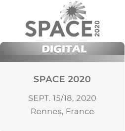 SPACE 2020