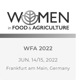 WOMEN in FOOD & AGRICOLTURE
