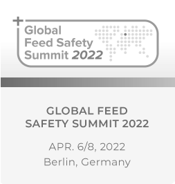 Global Feed Safety Summit 2022